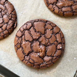 Brownie Cookies