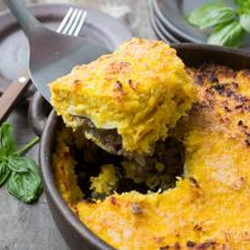 Pastel De Choclo Corn And Beef Casserole