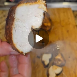 Perfect Pan-seared Chicken Breast