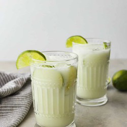 Brazilian Lemonade