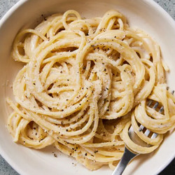 Cacio e Pepe