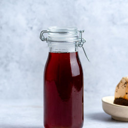 Tea Simple Syrup Recipe