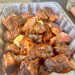 Chuck Roast Poor Mans Burnt Ends