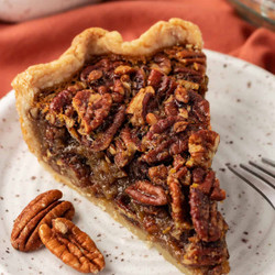 Pecan Pie Without Corn Syrup