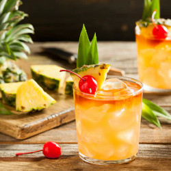 Virgin Mai Tai