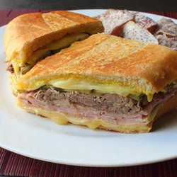 Cuban Sandwich