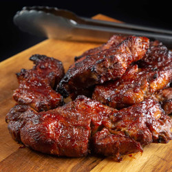 Instant Pot Country Style Ribs
