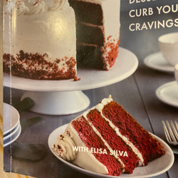 Red Velvet Cake