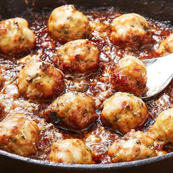 48 Creative Meatball Recipes
