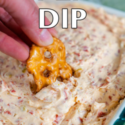 Pep Dip