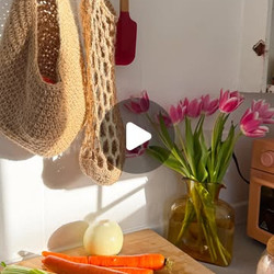 Nourishing Rice For The Gut &amp; Soul