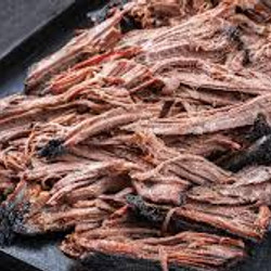 Runderstoof (PulledBeef)