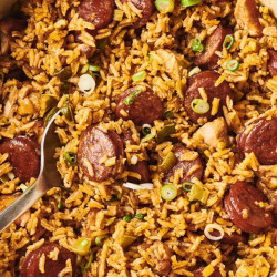 Jambalaya