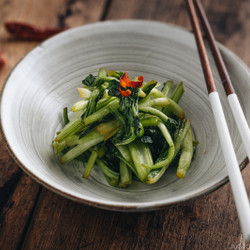 Tsukemono – Shoyuzuke (soy Sauce Pickling)