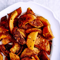 Roasted Butternut Squash