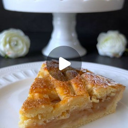 Apple Pie Recipe