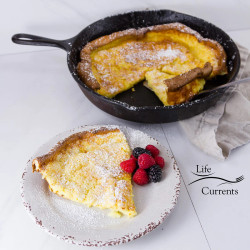 German Pancake