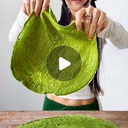 Oatmeal Wrap