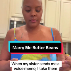 Marry Me Butter Beans