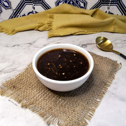 Teriyaki Sauce