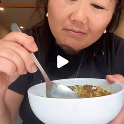 Melt-in-your-mouth Afghani Chickpea Curry