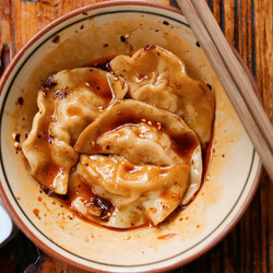 Zhong Dumpling Recipe