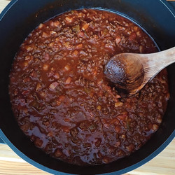 Bolognesesaus 🍝 Origineel Italiaans Recept
