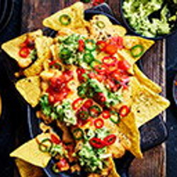 Wicked 'cheese' Sauce Recipe