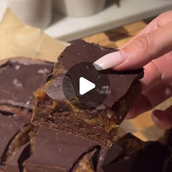 Date Brownies