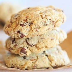 The $250 Neiman Marcus Cookie