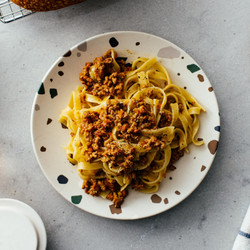 Authentic Ragu Modenese Recipe