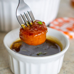 Kielbasa Bites