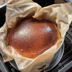 Yogurt Cake Recipe
