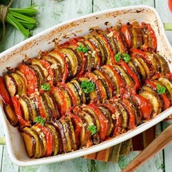 Classic Ratatouille