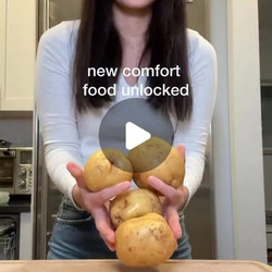 Mini Shepherd's Pie