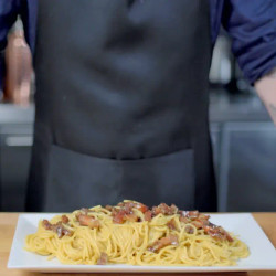Carbonara