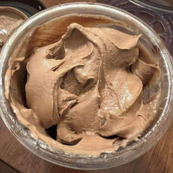 High-protein Chocolate Ice Cream Recipe