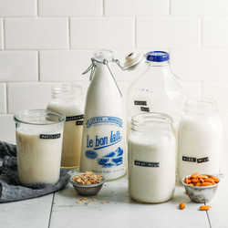How To Make Hemp Milk