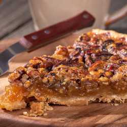 Grandma's Foolproof Pecan Pie Recipe Is To Die For