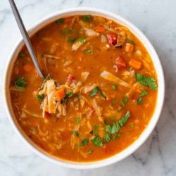 Best Cabbage Soup