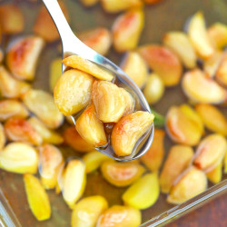 Garlic Confit