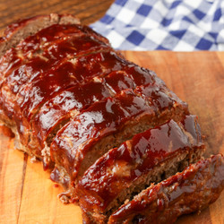 Lipton Onion Soup Meatloaf