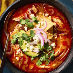 Tortilla Soup