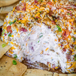 Cheese Ball Recipe