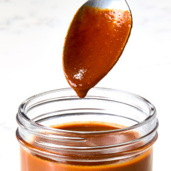 Enchilada Sauce