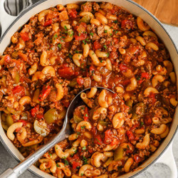 American Goulash