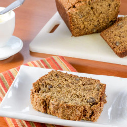 Ultimate Banana Bread