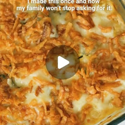 One-pan Monterey Chicken Orzo easy one pan lazy
