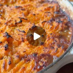 Easy, Beany, Shepherd's Pie