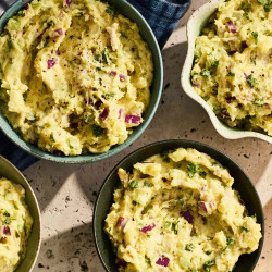 Goldee’s Creamy Potato Salad